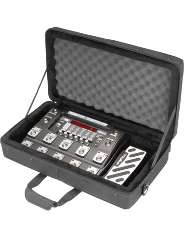 Funda Acolchada para Controlador DJ SKB 1SKB-SC2111 53.34x27.94cm