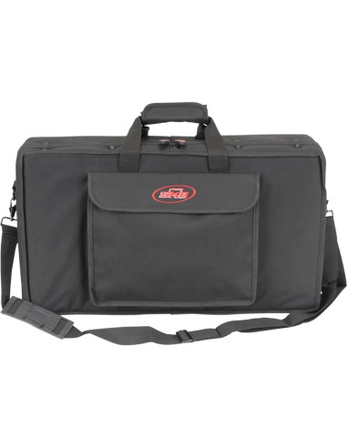 Funda Acolchada para Controlador DJ SKB 1SKB-SC2111 53.34x27.94cm