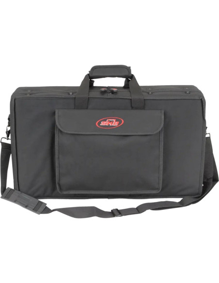 Funda Acolchada para Controlador DJ SKB 1SKB-SC2111 53.34x27.94cm