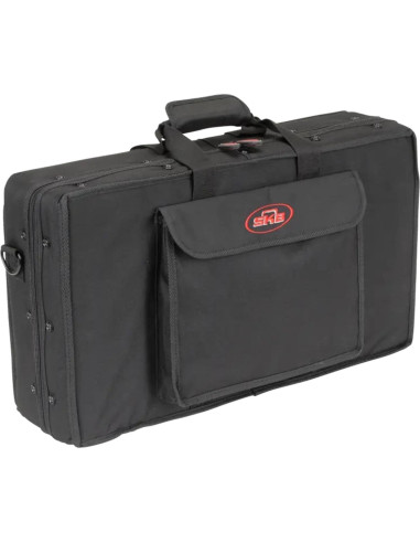 Funda Acolchada para Controlador DJ SKB 1SKB-SC2111 53.34x27.94cm