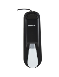 Pedal de Sostenido Nektar NP-2 Negro Universal 0.70 kg 2