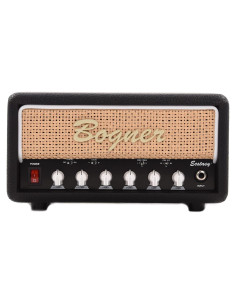 Cabezal amplificador Bogner Ecstasy Mini 30W con bucle de efectos