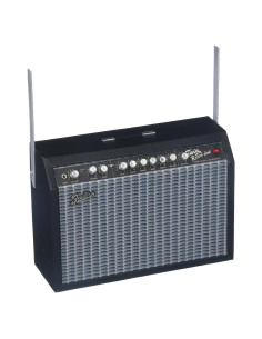 Amplificador Ornamental Mini Fender Twin AXE HEAVEN FTR-AMP-1