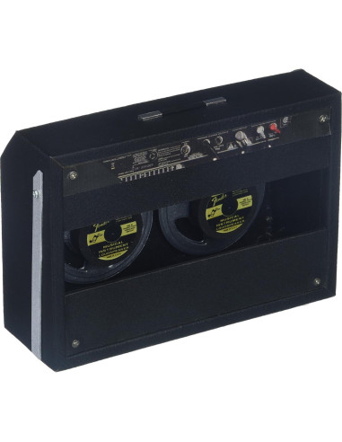 Amplificador Ornamental Mini Fender Twin AXE HEAVEN FTR-AMP-1