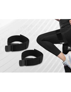 Bandas de Oclusión BFR Mighty Musk - 2 Unidades para Glúteos 2