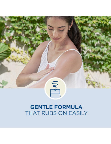 Protector Solar Mineral Coppertone Puro y Simple SPF 50 - 2x177ml