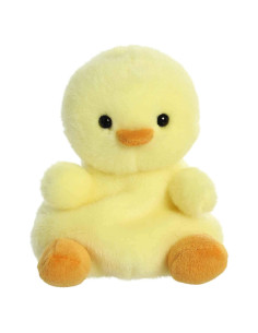 Peluche Aurora Betsy Chick 12.7 cm Amarillo - Palm Pals