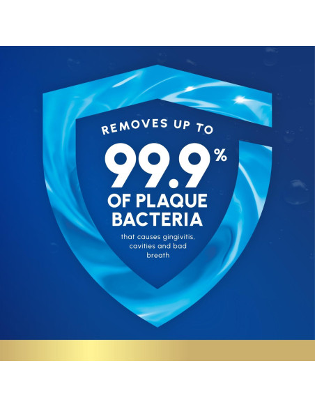 Cepillo de dientes eléctrico Waterpik Sonic-Fusion 2.0 Negro