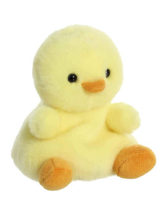 Peluche Aurora Betsy Chick 12.7 cm Amarillo - Palm Pals 2