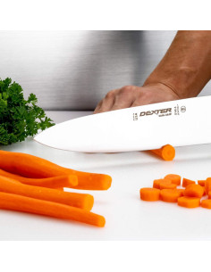 Cuchillo de Chef Dexter-Russell S145-10PCP 20.32 cm Acero 2