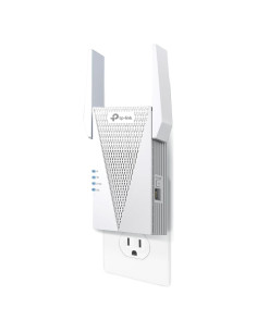 Extensor de Rango WiFi 6 TP-Link RE615X AX1800 Doble Banda