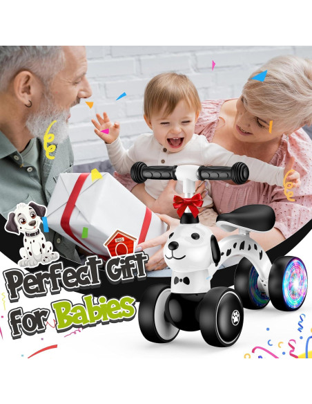 Bicicleta de Equilibrio para Bebés Fengchuangda 2-3 Años Bicicleta de Equilibrio para Bebés Fengchuangda 2-3 Años