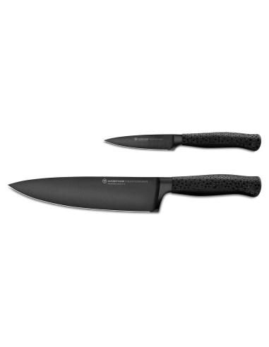 Juego de Cuchillos Wüsthof Performer 2 Piezas 20.32 cm