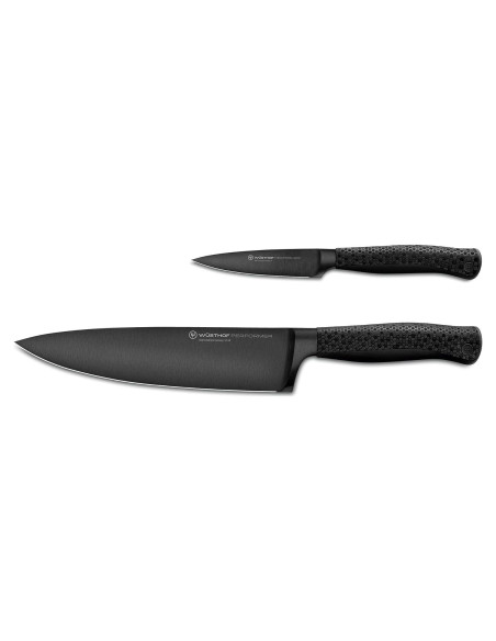 Juego de Cuchillos Wüsthof Performer 2 Piezas 20.32 cm