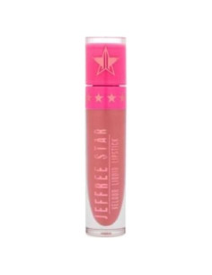 Labial Líquido Mate Jeffree Star - Color Rojo 1 Cuenta