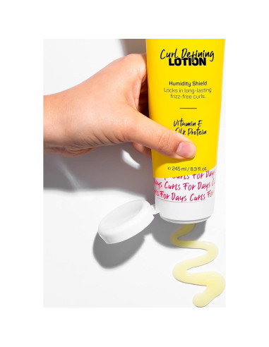 Loción Definidora de Rizos Marc Anthony 236ml Vitamina E