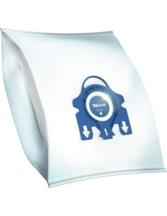 Bolsas de Aspiradora Miele AirClean 3D Eficiencia GN - 1 Caja 2