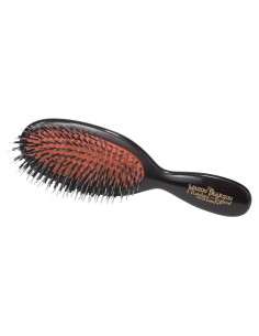 Cepillo de Pelo Mason Pearson Pocket Mixture 17 cm