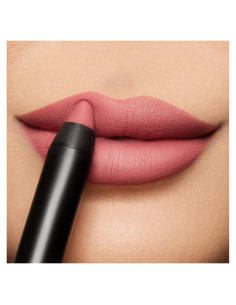 Lápiz Labial Crayon Mate K7L - Color Auroara - 12h Duración