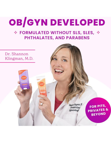 Barra de Limpieza Corporal Lume - Control de Olores 24h - 150g