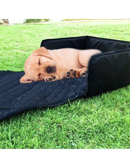 Cubierta de Asiento Frontal Impermeable UPSTONE para Mascotas