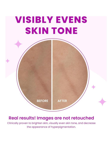 Barra de Limpieza Corporal Lume - Control de Olores 24h - 150g