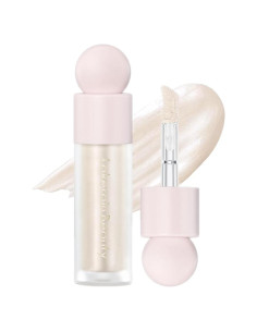 Iluminador Líquido Mysense 7.39 ml Blanco Lunar - Larga Duración