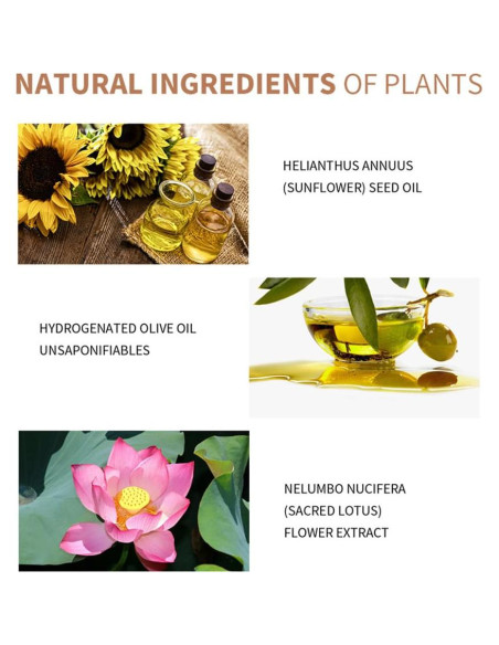 Iluminador Líquido Mysense 7.39 ml Blanco Lunar - Larga Duración