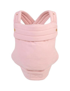 Portabebés Mab Monarch Algodón Ergonomico 3.2-15.9 kg Amanecer Sonrosado 2