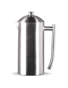 Prensa Francesa Frieling 500 ml Acero Inoxidable Doble Pared