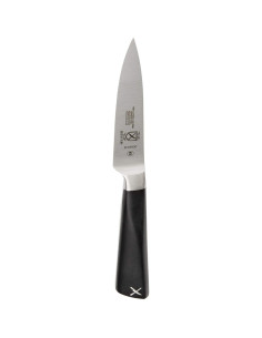 Cuchillo de Pelar Forjado Mercer Culinary Züm 7.6 cm Negro 2