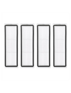 Filtro HEPA 4 Pack LEHANGOK para Aspiradora Dreame L10S