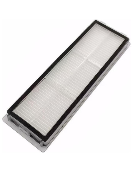 Filtro HEPA 4 Pack LEHANGOK para Aspiradora Dreame L10S
