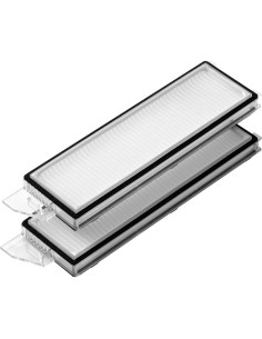 Robot Aspiradora y Mopa Roborock S8 Max Ultra Negro 8000Pa 2