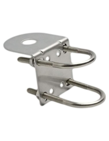 Soporte de Antena de Acero Inoxidable UngSung SO-239 16mm