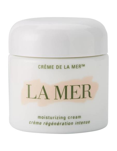 Crema Hidratante La Mer 100 ml - Piel Radiante y Suave