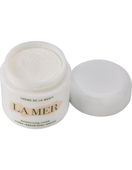 Crema Hidratante La Mer 100 ml - Piel Radiante y Suave