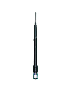 Antena de Coche CB Chiko TW-8300 Telescópica 2.6m 130W