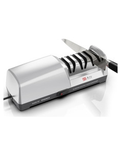 Afilador eléctrico de cuchillos PROCHOP 3 etapas con diamante