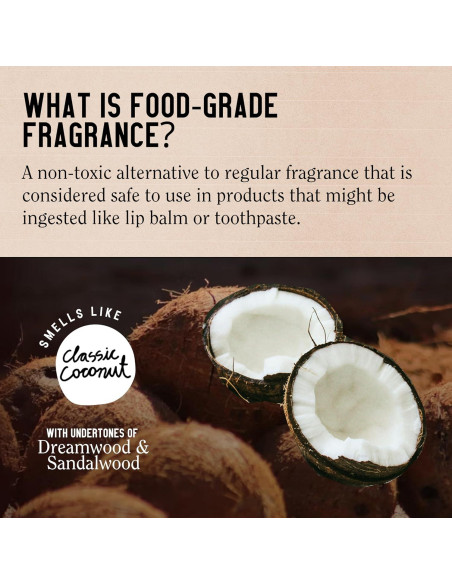 Gel de Ducha California Naturals Coco 489.2 ml Vegano Hidratante