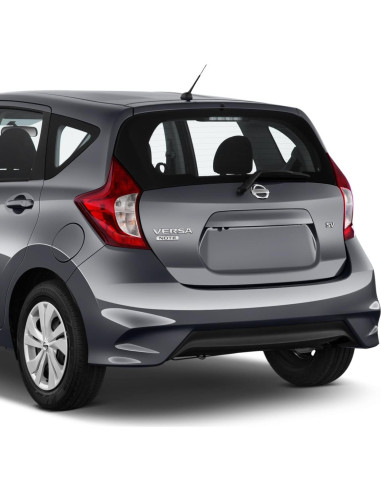 Antena Flexible 23 cm RooFox para Nissan Versa 2007-2024