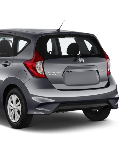 Antena Flexible 23 cm RooFox para Nissan Versa 2007-2024