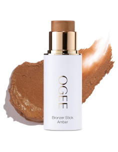 Barra de Bronceador Orgánico Ogee Sculpted Face Stick 28g