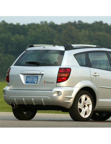 Antena de 40.64 cm para Pontiac Vibe 2003-2010 - Caucho Flexible