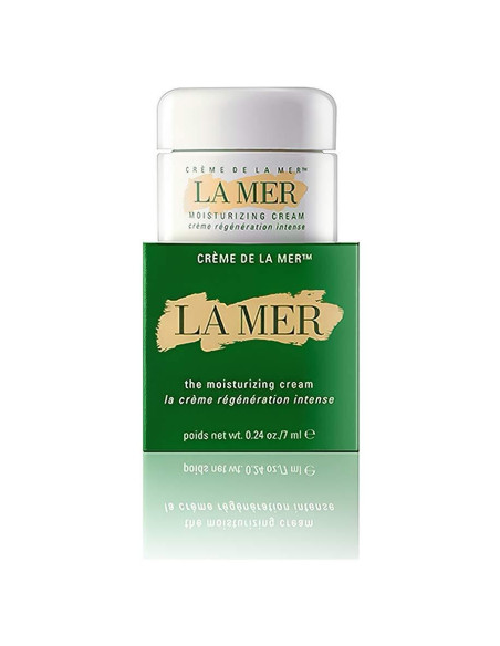 Crema Hidratante La Mer 6.8g Tamaño Viaje Crema Hidratante La Mer 6.8g Tamaño Viaje