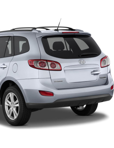 Antena de Reemplazo para Hyundai Santa Fe 2006-2013 Negra