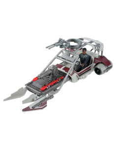Figura de Acción Star Wars Hasbro Hero Craft 1 - 300g