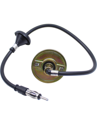 Base de Antena Roneeson para Jeep Liberty 2002-2007