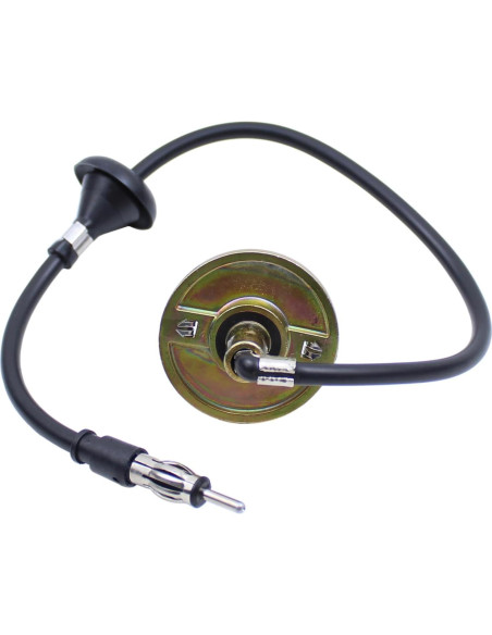 Base de Antena Roneeson para Jeep Liberty 2002-2007