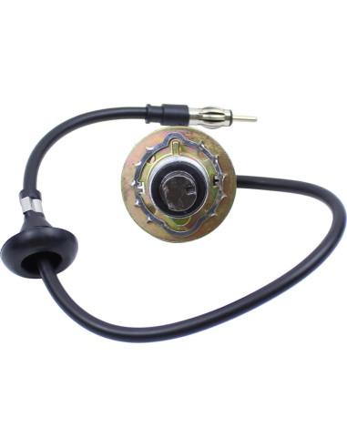 Base de Antena Roneeson para Jeep Liberty 2002-2007